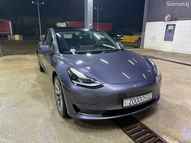 Tesla Model 3 2023 · AT
