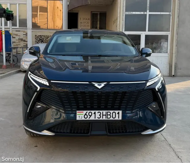 Другие марки Другая модель 2024 · AT