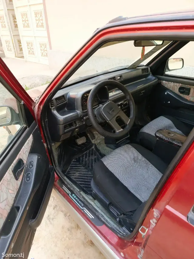 Daewoo Tico 1996 · 0.8 AT