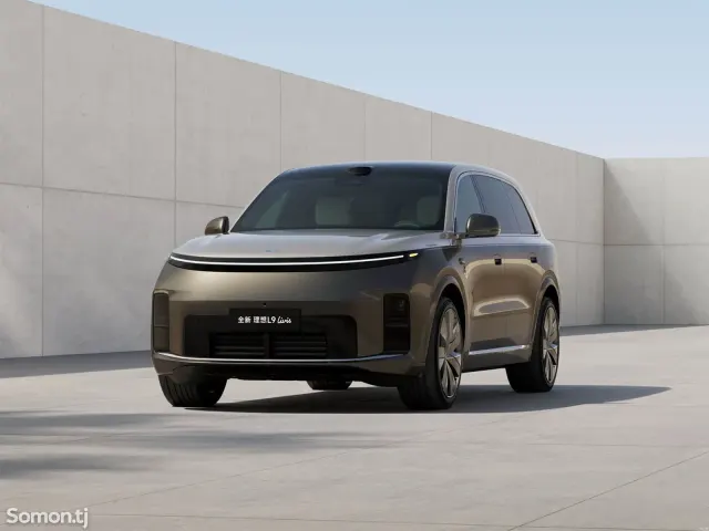 Li Auto (Lixiang) L9 2026 · 2.0 AT
