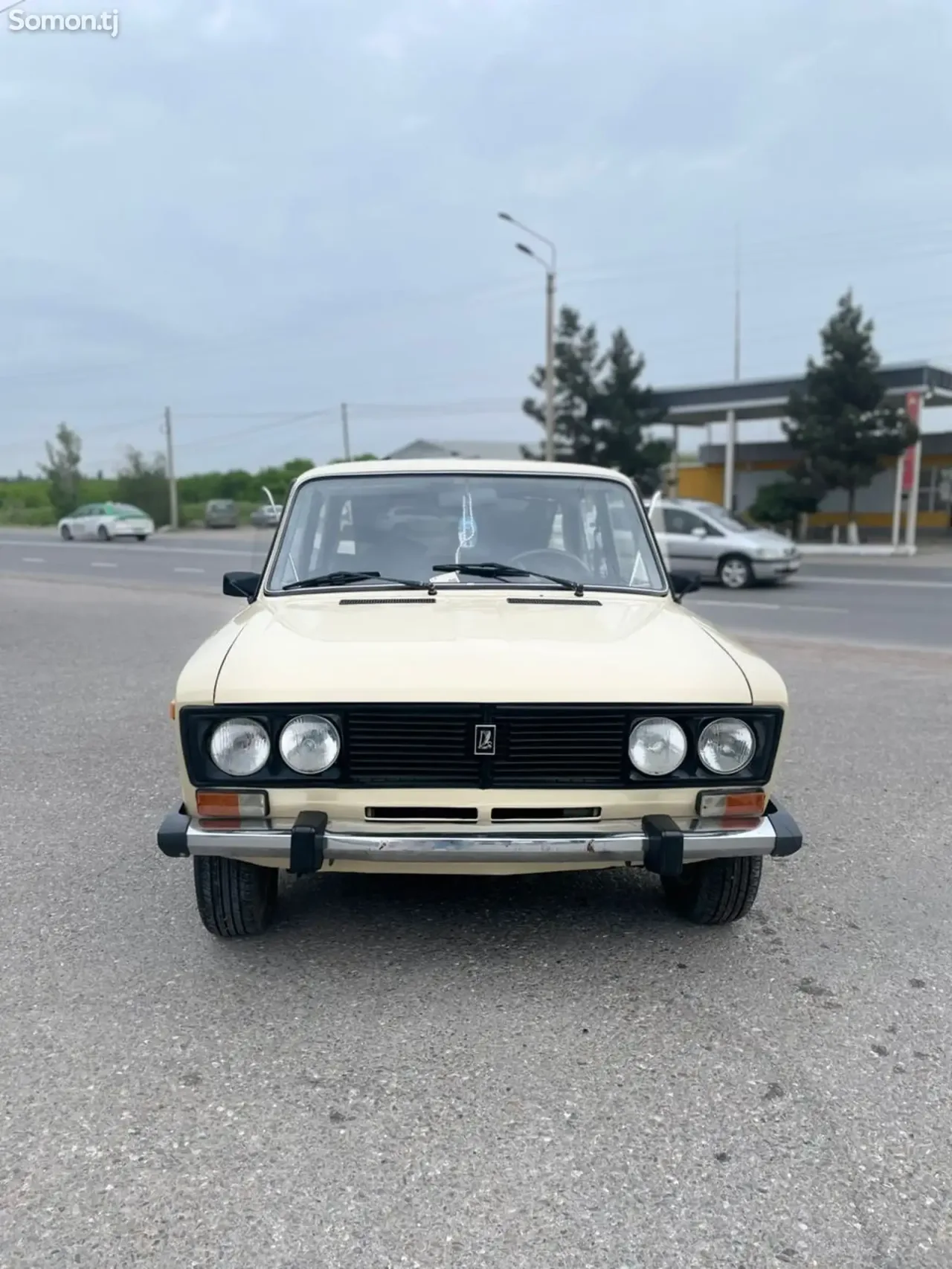 Lada (ВАЗ) 2106 1995 · 1.3 MT