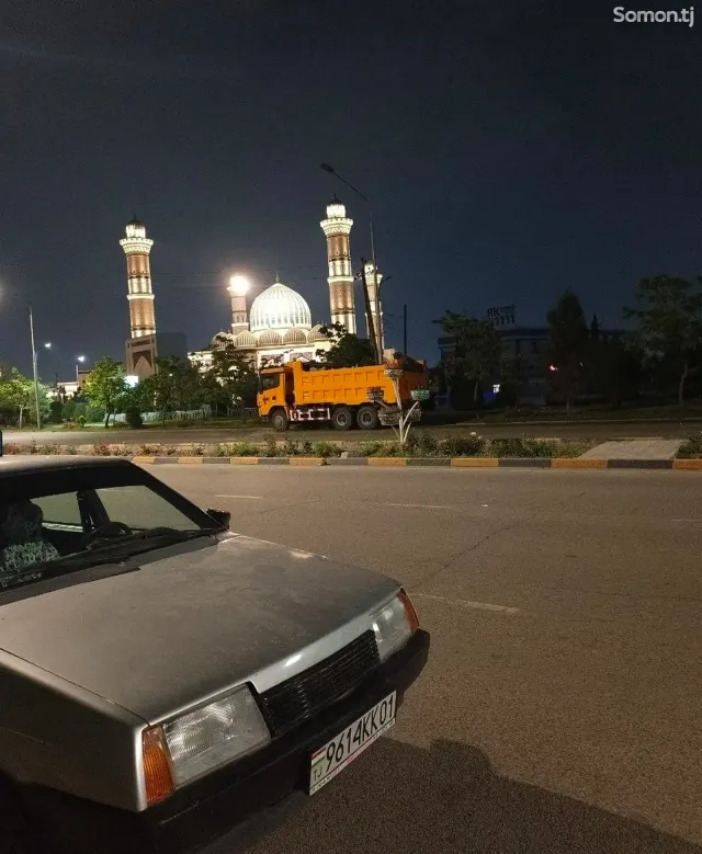 Lada (ВАЗ) 2104 2002 · 1.6 MT