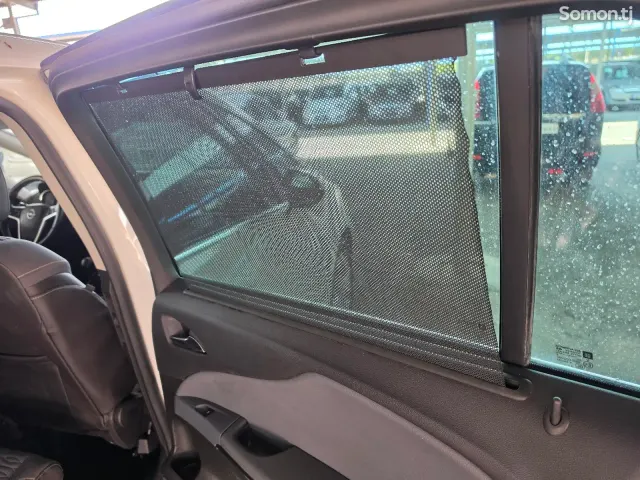 Opel Zafira 2015 · 1.6 MT