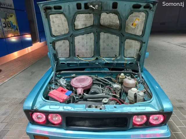 Lada (ВАЗ) 2106 1999 · 0.6 MT