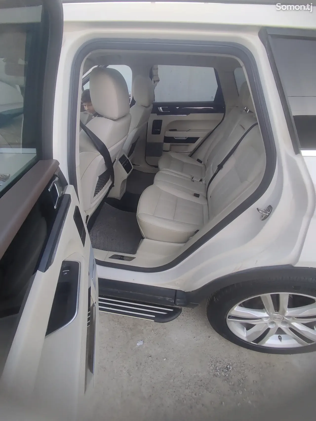 Zotye T700 2017 · 1.8 AT