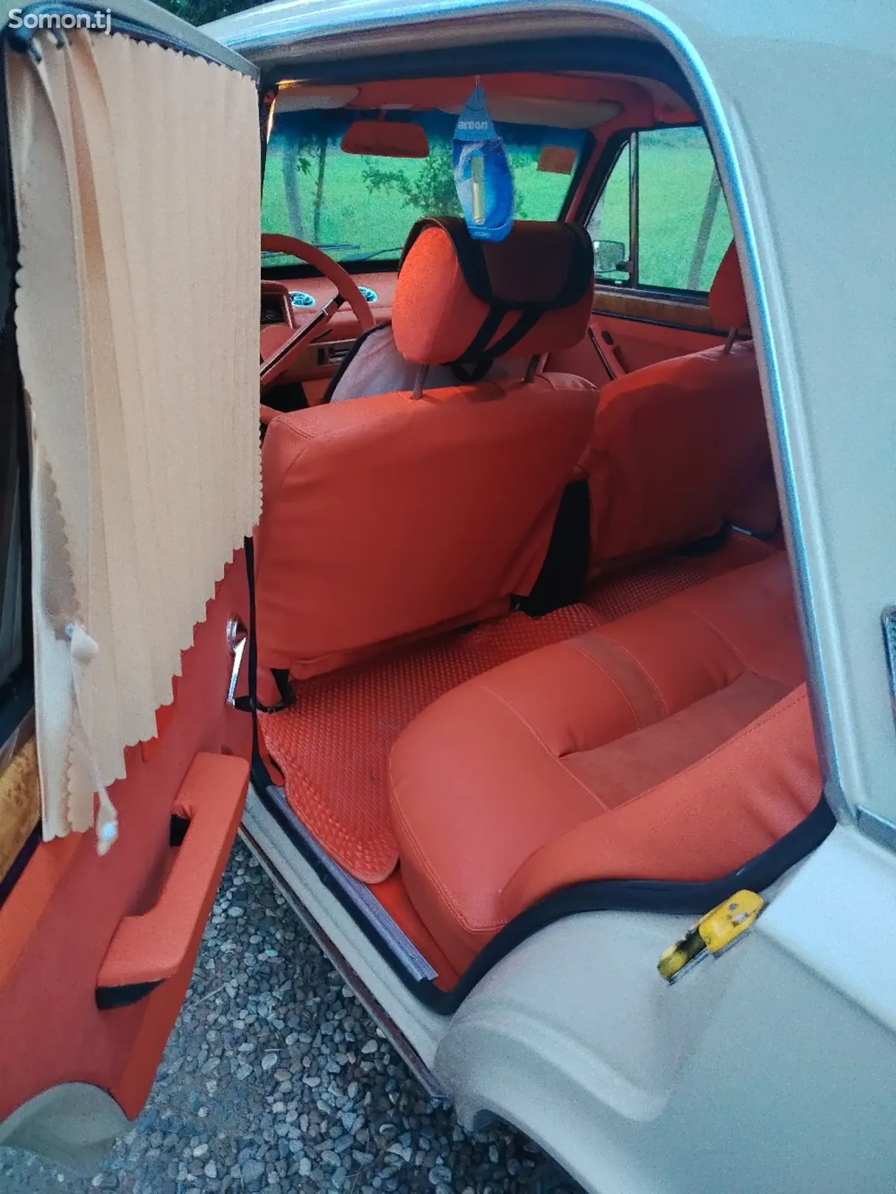 Lada (ВАЗ) 2101 1985 · 0.7 MT