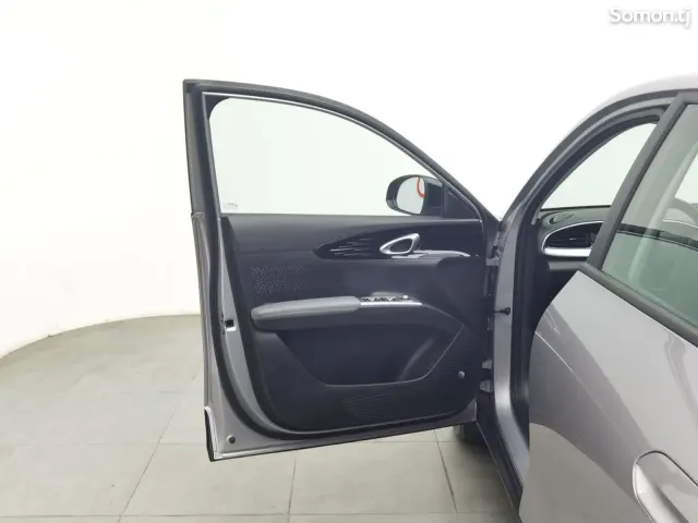 Geely Galaxy Starship 7 2025 · AT