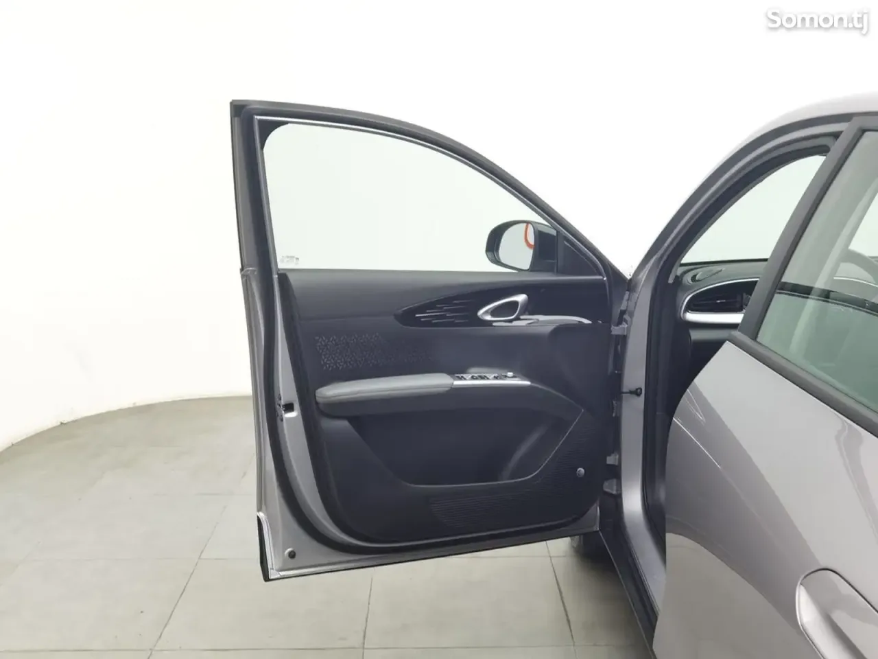 Geely Galaxy Starship 7 2025 · AT