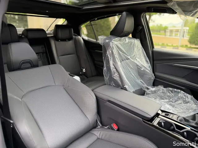 Toyota Camry 2026 · 2.5 AT