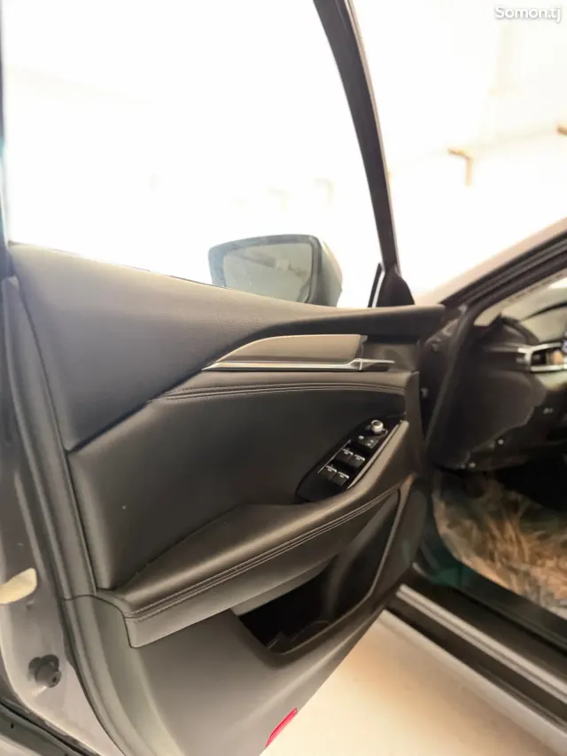 Mazda 6 2019 · 2.5 AT