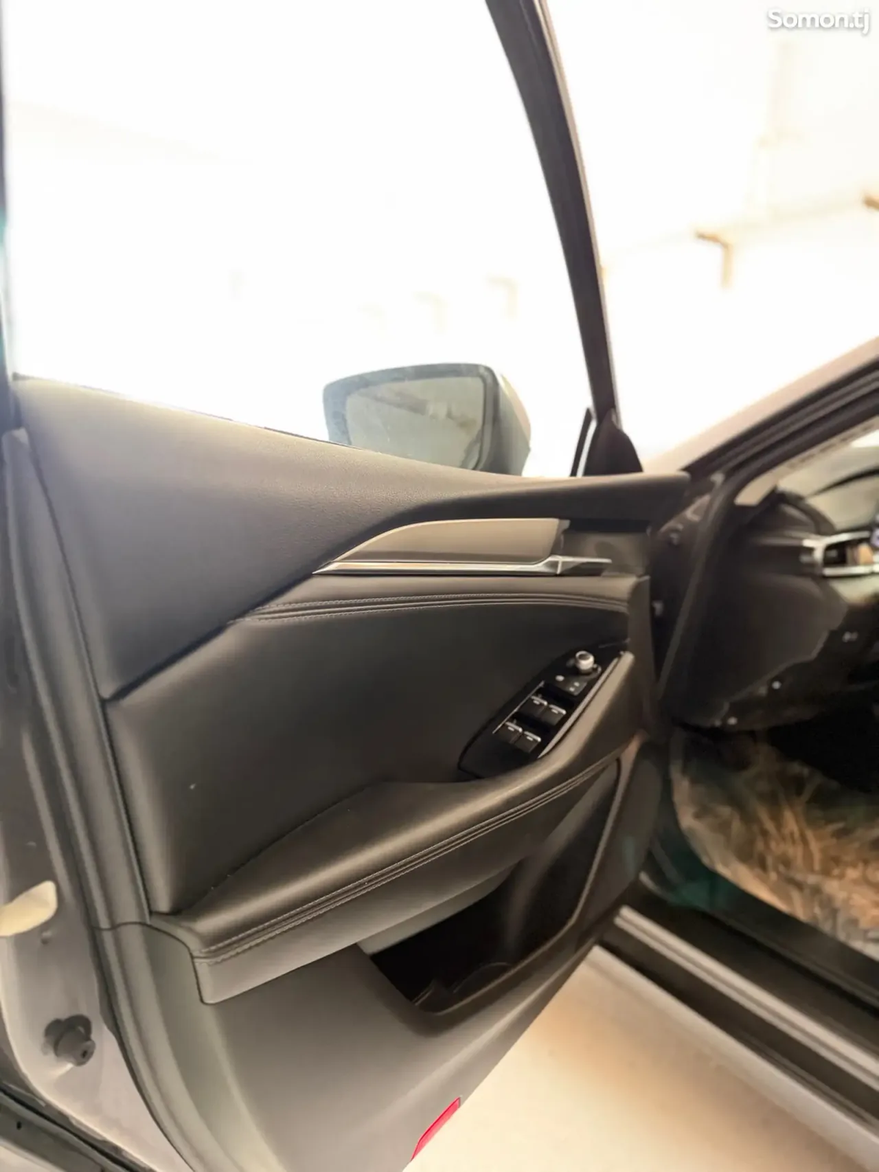 Mazda 6 2019 · 2.5 AT
