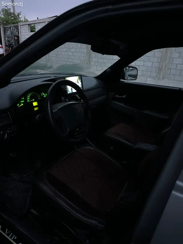 Lada (ВАЗ) 2112 2005 · 1.6 MT