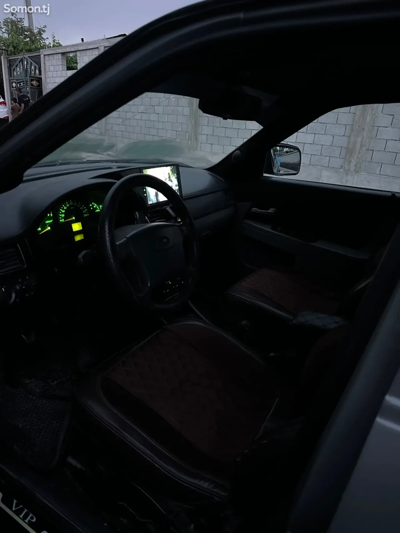 Lada (ВАЗ) 2112 2005 · 1.6 MT