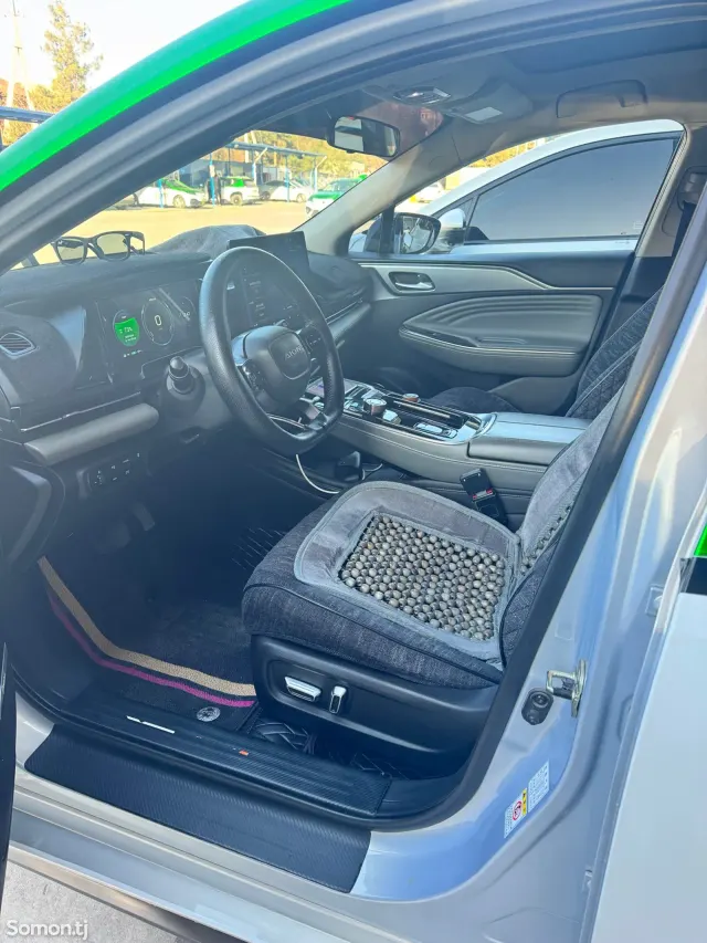 GAC Aion S Plus 2022 · 3.5 AT