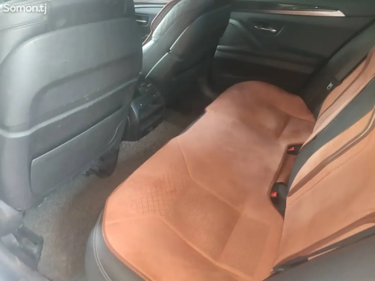 BMW Gran Turismo 2015 · 2.0 AT