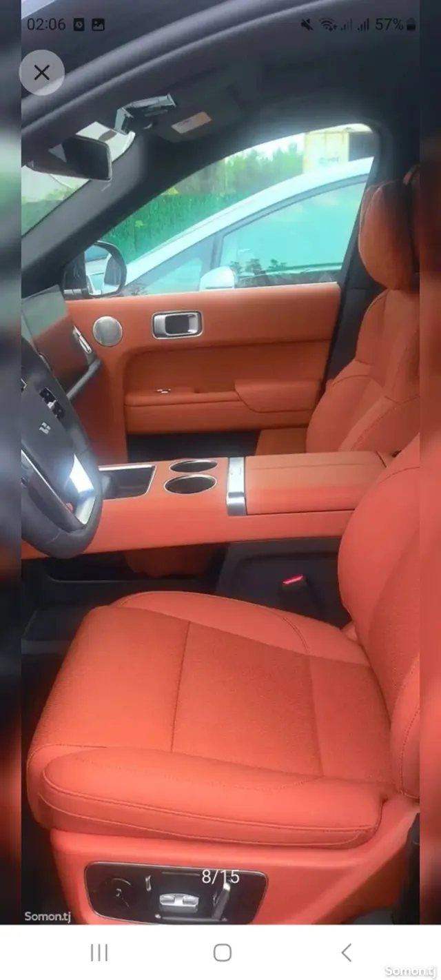 Li Auto (Lixiang) L9 2025 · 4.0 AMT