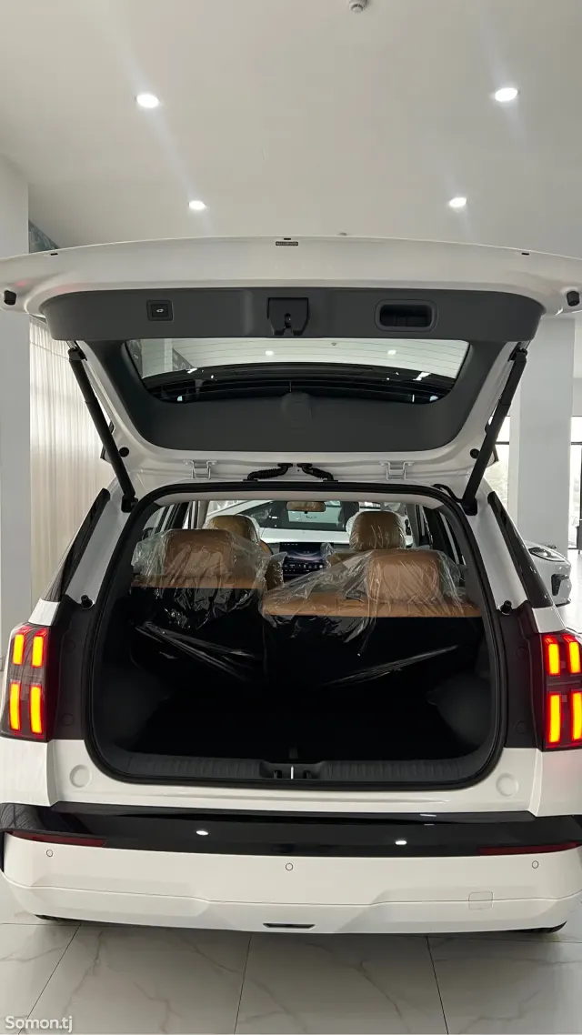 GAC Aion V 2026 · CVT