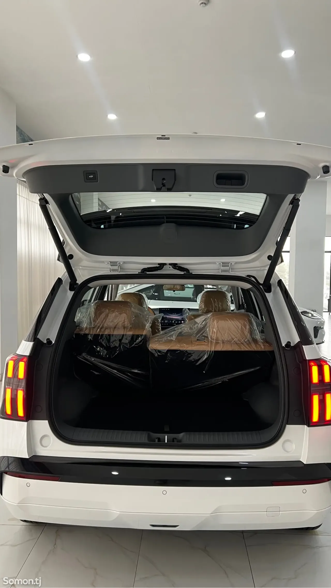 GAC Aion V 2026 · CVT