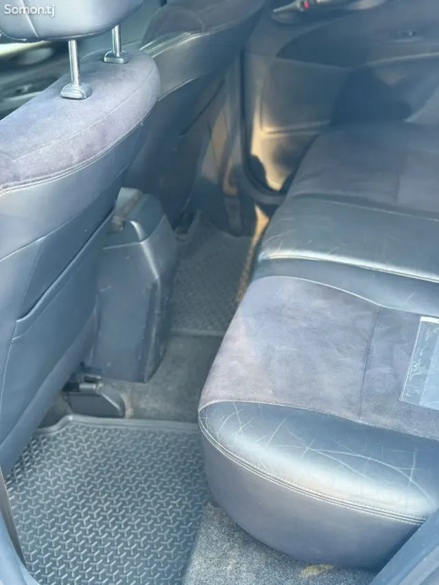 Toyota Blade 2006 · 2.4 AT