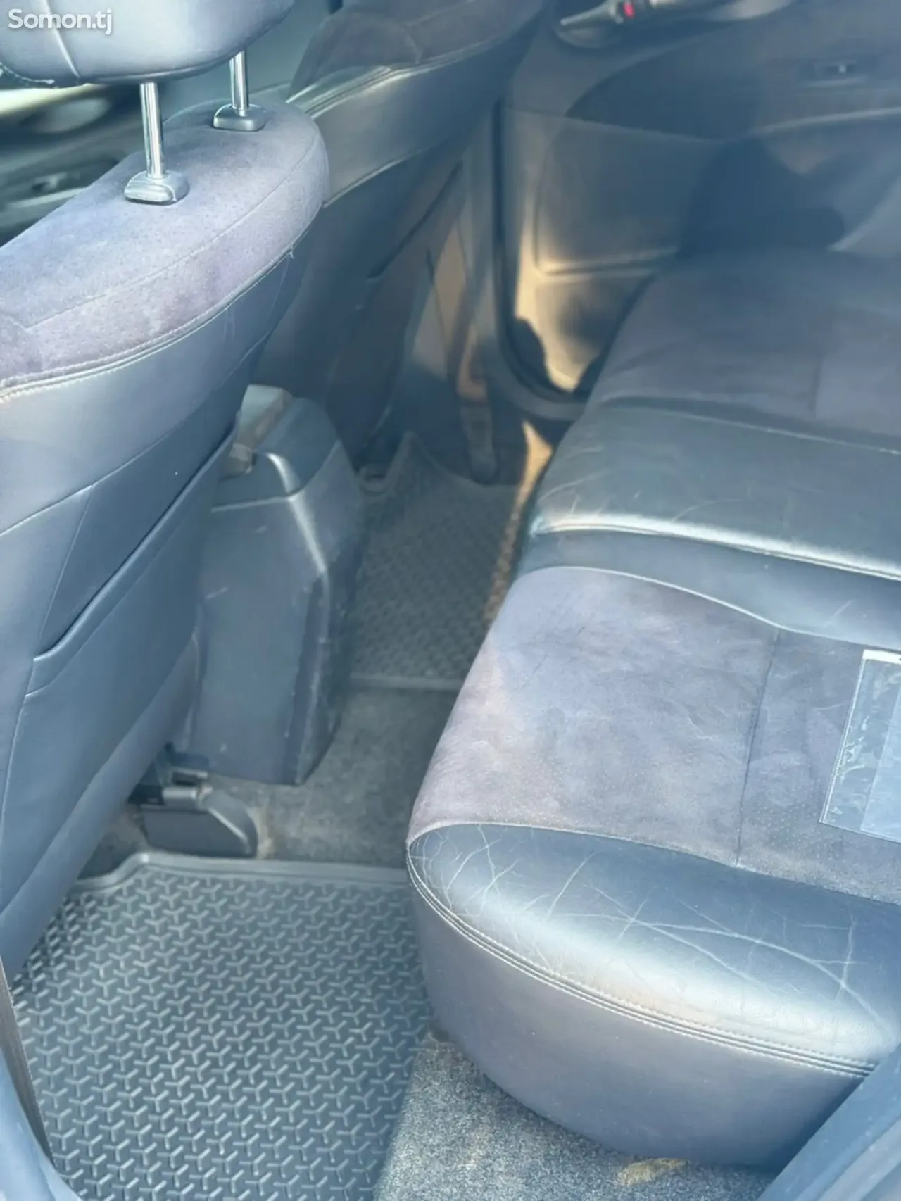 Toyota Blade 2006 · 2.4 AT