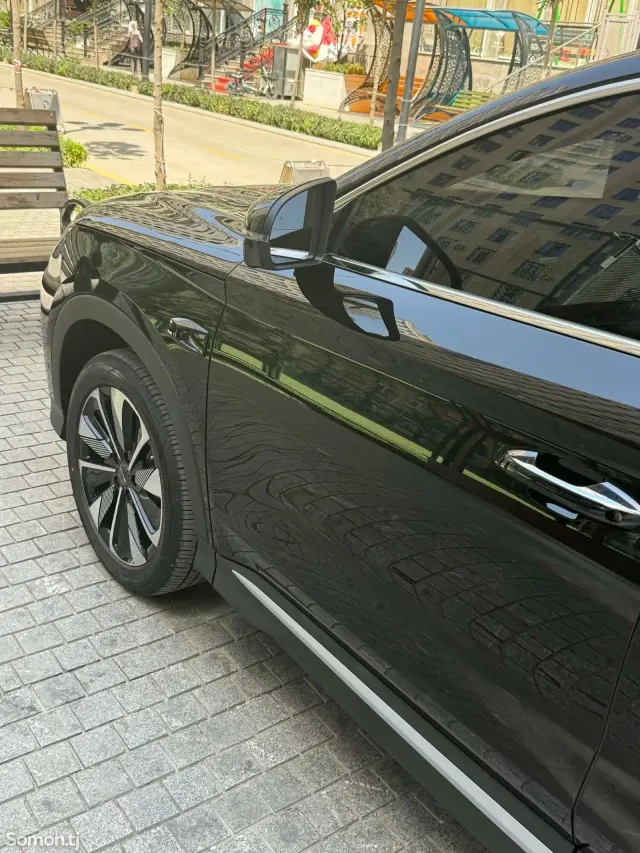 BYD Song Plus 2025 · AT