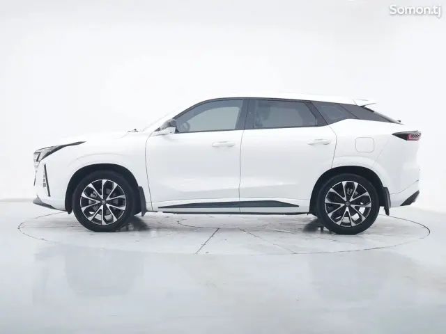 Changan Z-Chine 2024 · 1.5 AT