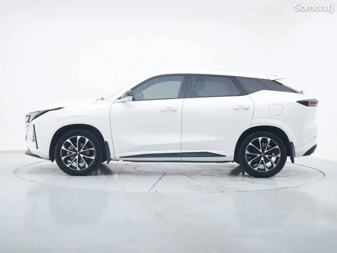 Changan Z-Chine 2024 · 1.5 AT