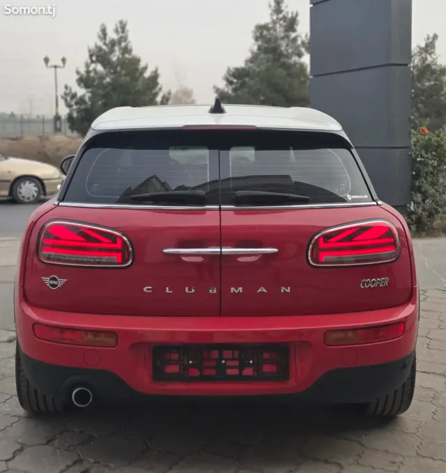 Mini Cooper 2023 · 1.6 AT