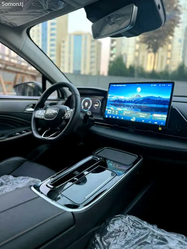GAC Aion S Plus 2026 · 3.0 AT