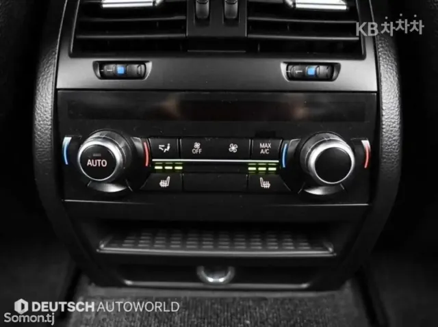 BMW M5 2016 · 4.4 AT