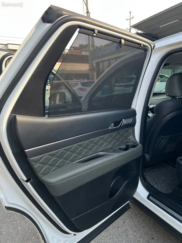Hyundai Palisade 2021 · 2.0 AT