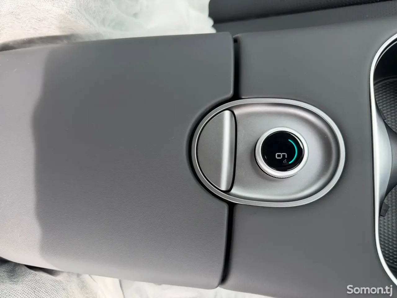 BYD Song Plus 2025 · AT