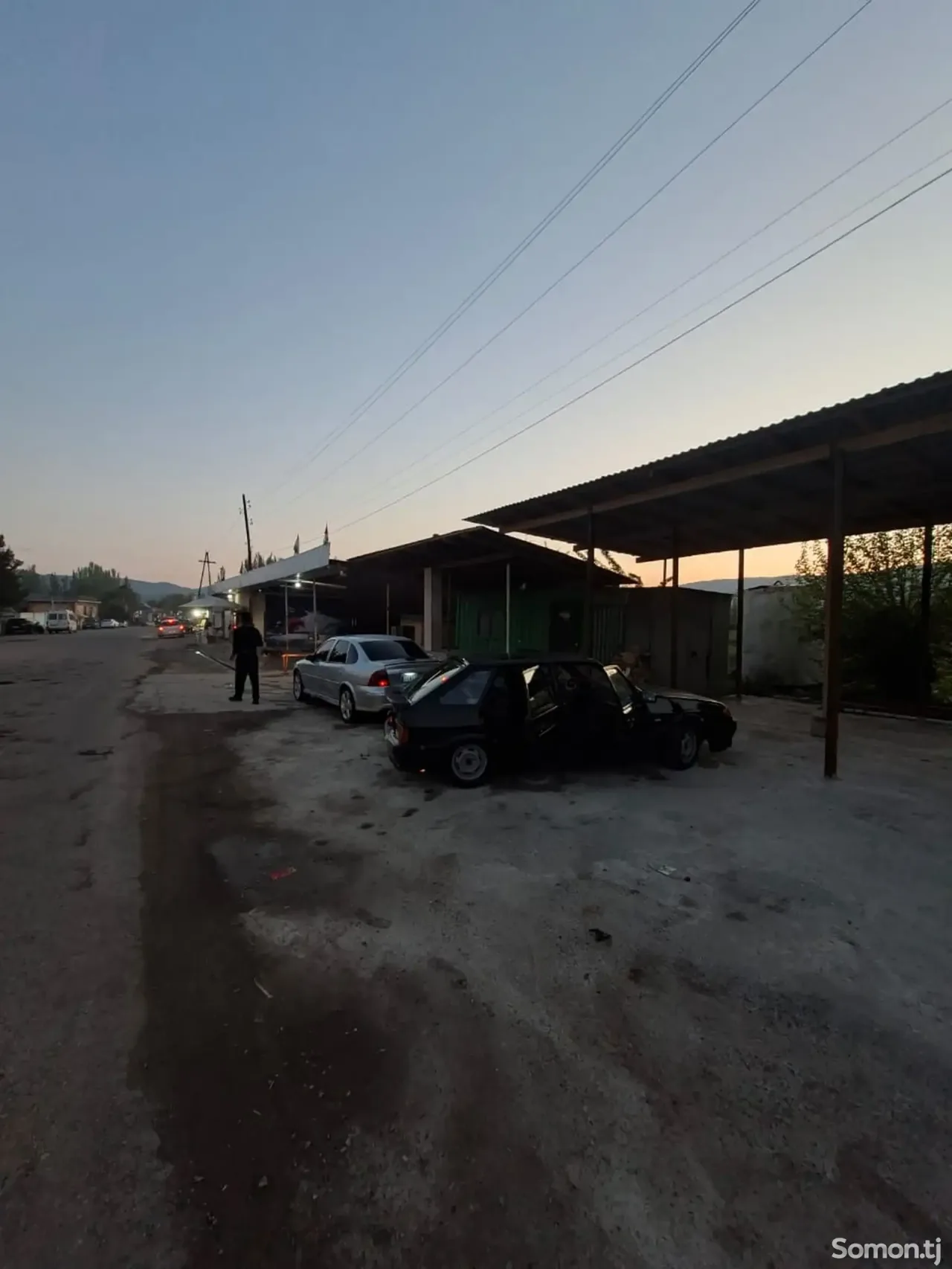 Lada (ВАЗ) 2114 2011 · 1.7 MT