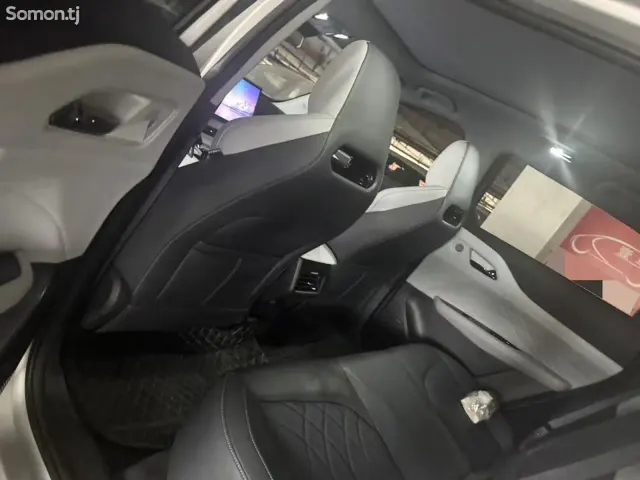 Changan Z-Chine 2024 · 1.5 AT