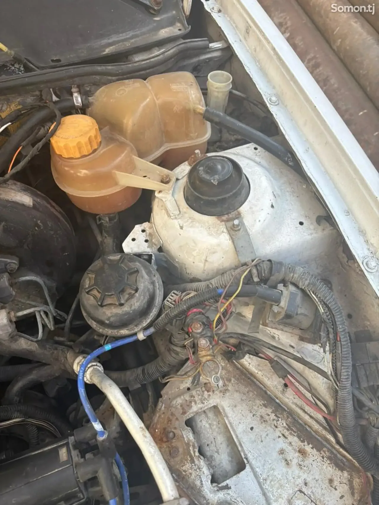 Daewoo Nexia 1996 · 1.6 MT
