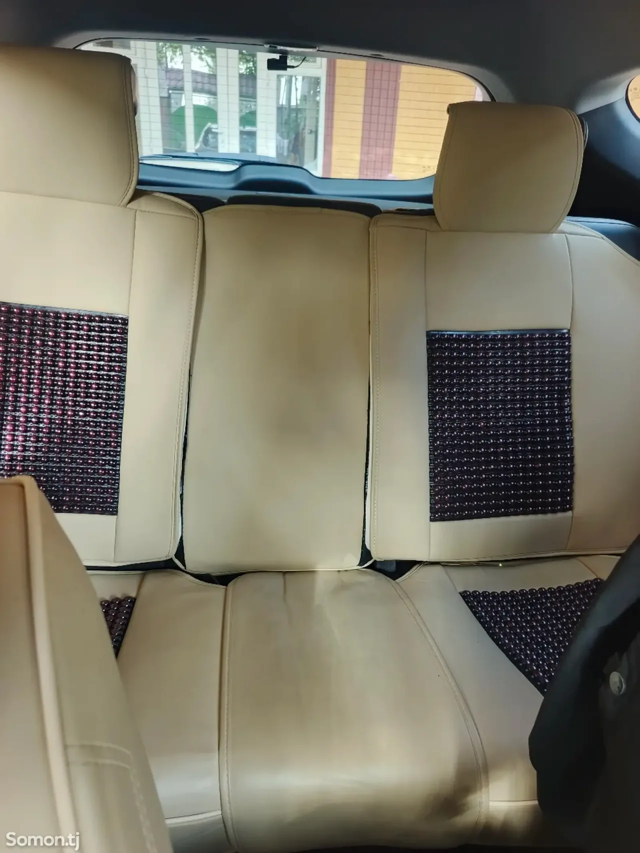 Hyundai Santa Fe 2014 · 2.2 AT