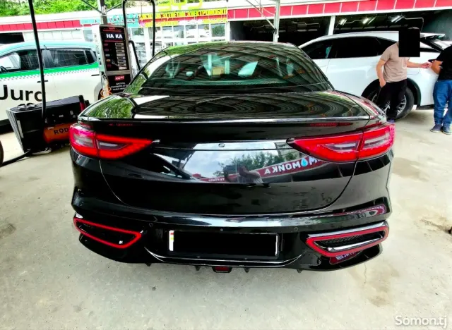 Neta GT 2024 · AT