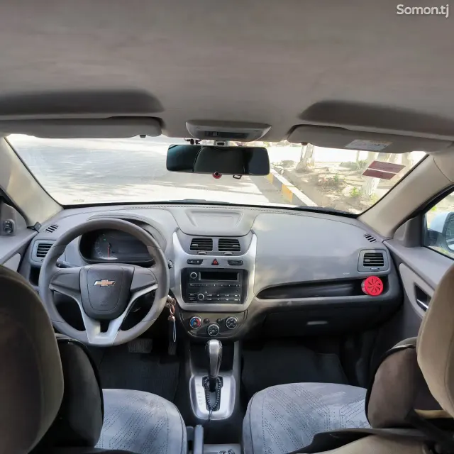 Chevrolet Cobalt 2023 · 1.5 AT
