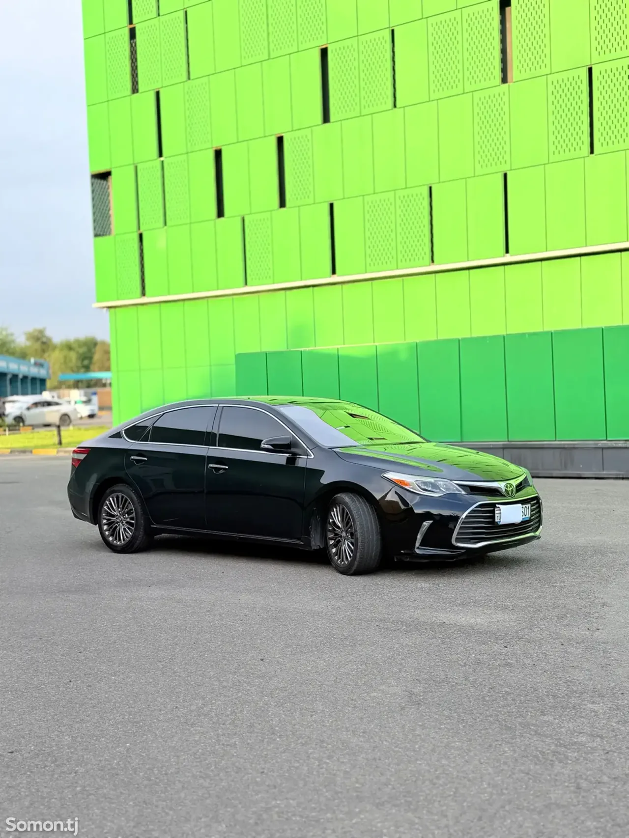Toyota Avalon 2015 · 3.5 AT