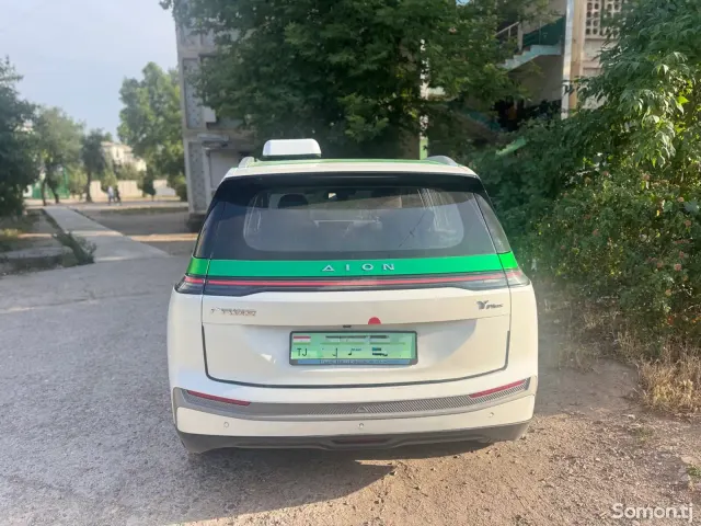 GAC Aion Y 2025 · 1.8 AT