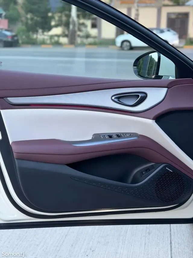 BYD Song Plus 2026 · AT