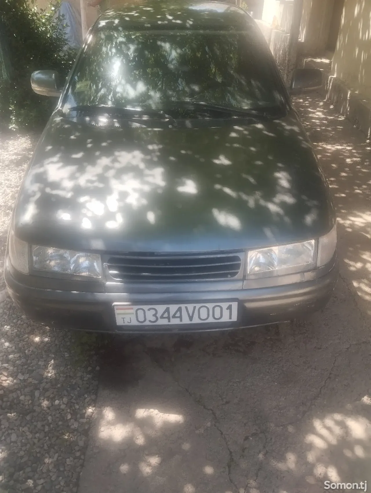 Lada (ВАЗ) 2112 2004 · 1.5 MT