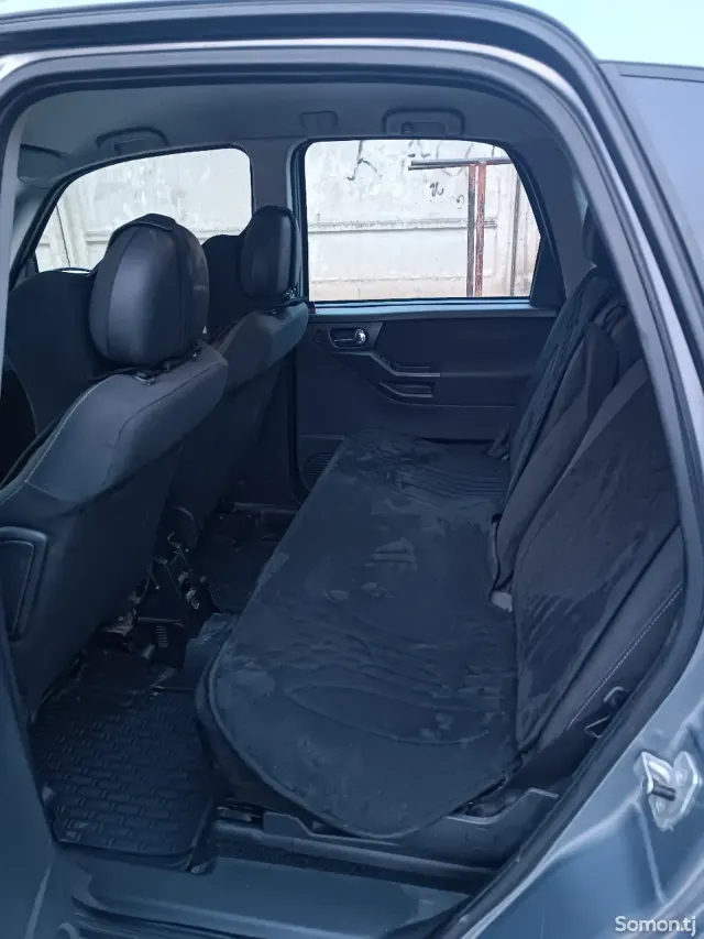 Opel Meriva 2007 · 1.6 MT