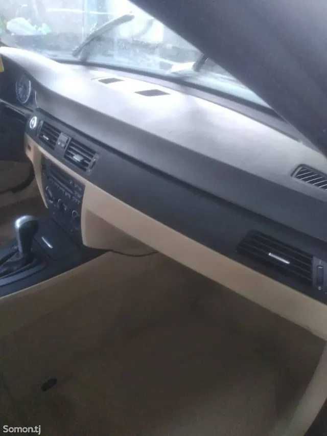 BMW 3 series 2007 · 1.8 AT