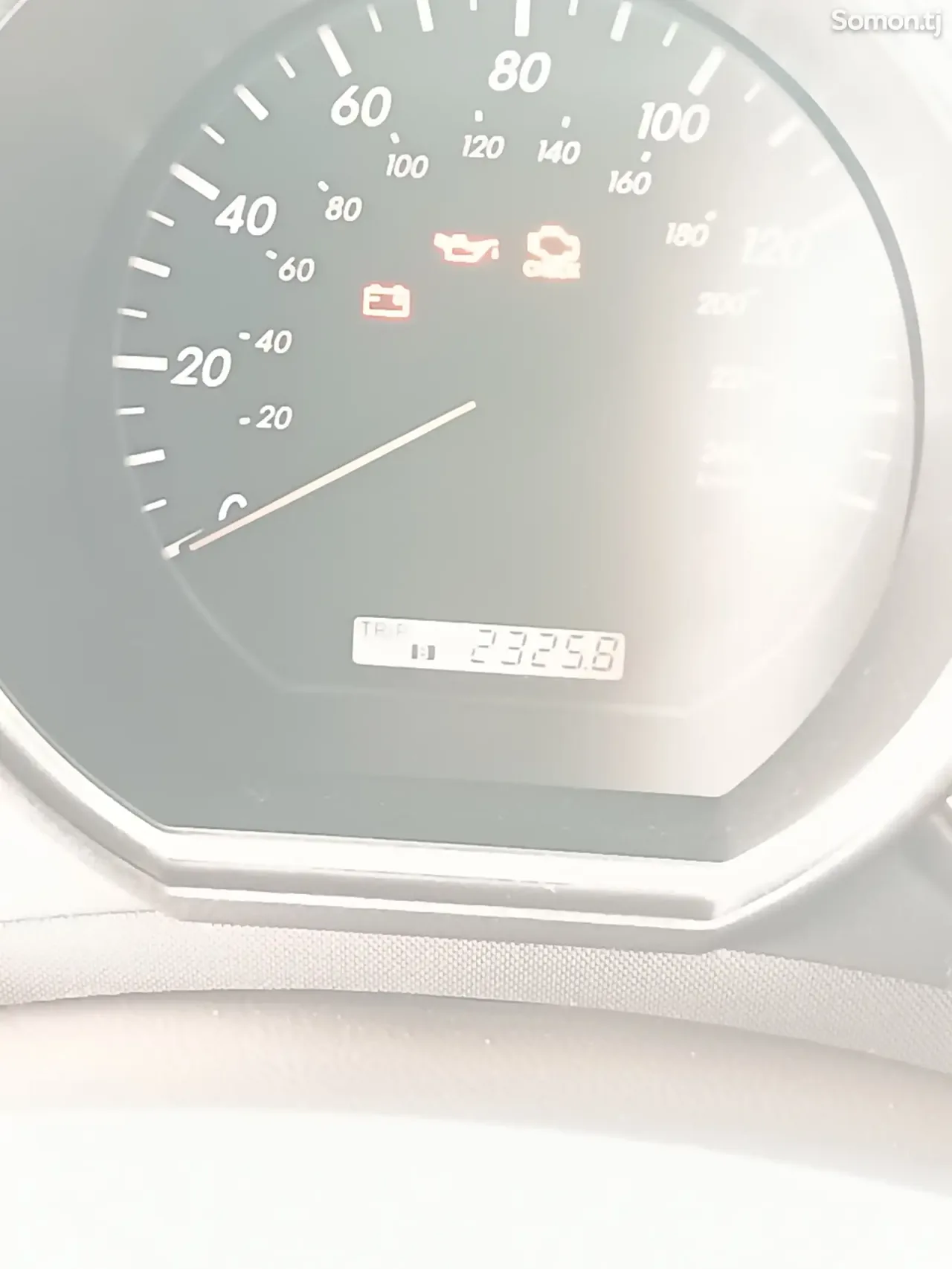 Lexus RX series 2008 · 3.5 AT