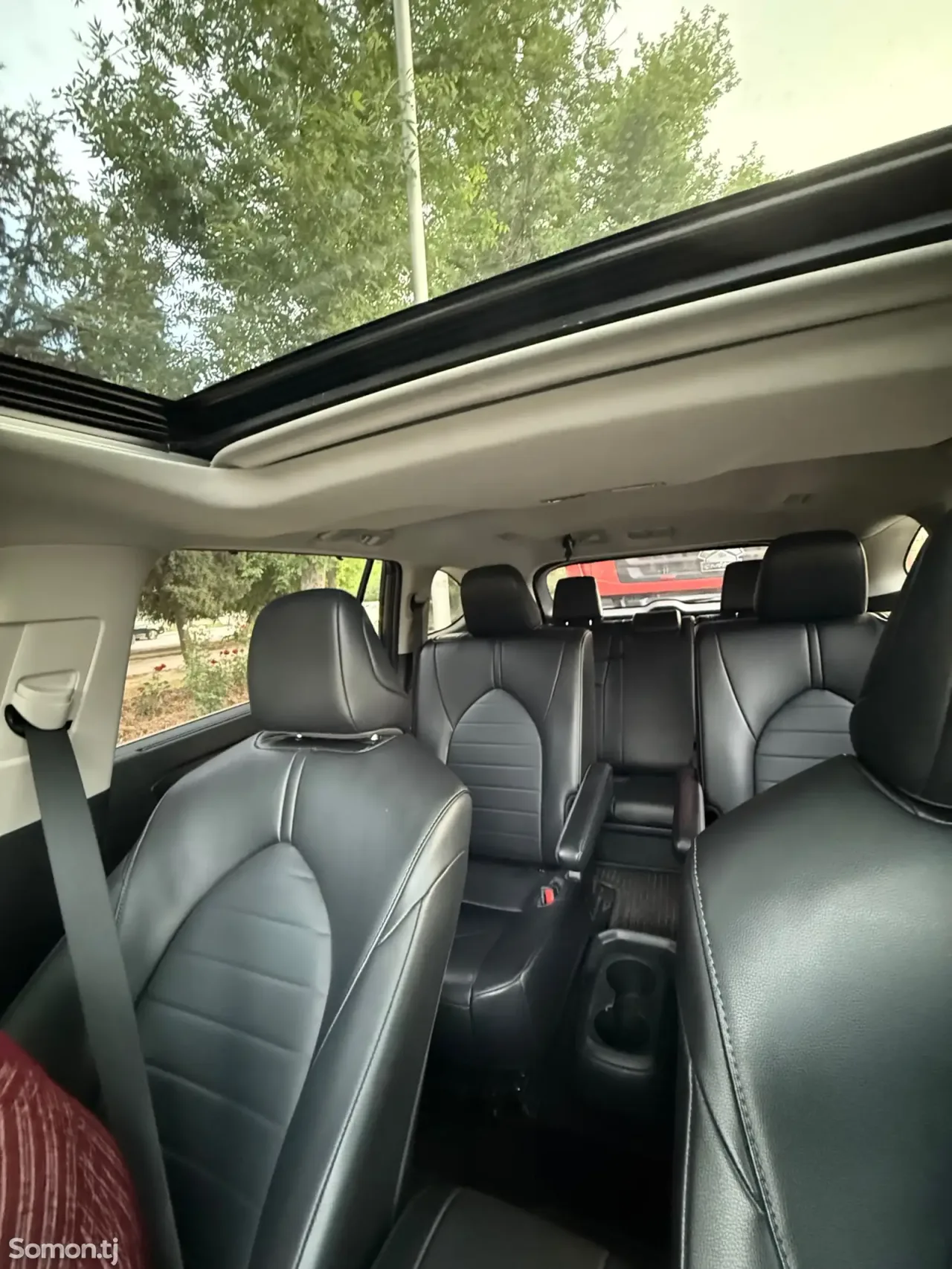 Toyota Highlander 2023 · 2.5 AT