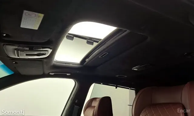 Hyundai Palisade 2018 · 3.8 AT