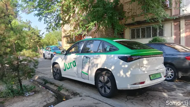 Другие марки Другая модель 2024 · AT