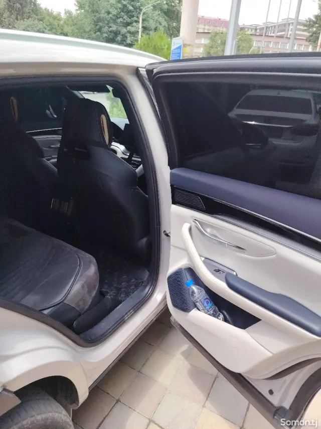 BYD Song Plus 2024 · 1.9 AT