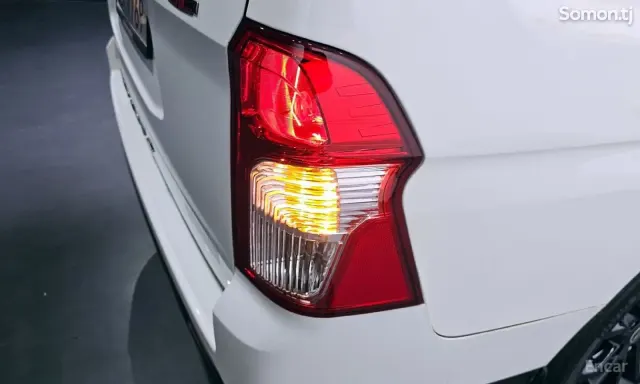 Ssang Yong Korando 2017 · 2.2 AT
